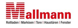 Kundenlogo von Mallmann Rollladen