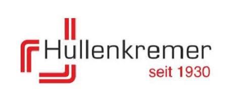 Kundenlogo von Hüllenkremer GmbH