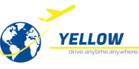 Kundenlogo Taxi- und Mietwagen Yellow all inclusive GmbH