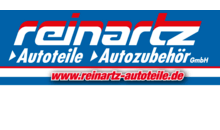 Kundenlogo von Reinartz Autoteile Autozubehör GmbH