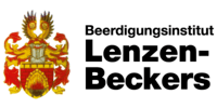 Kundenlogo Lenzen-Beckers Marianne Beerdigungsinstitut