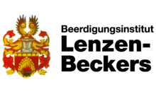 Kundenlogo von Lenzen-Beckers Marianne Beerdigungsinstitut