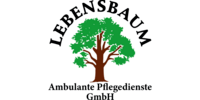 Kundenlogo Lebensbaum Ambulante Pflegedienste GmbH Patrick Weirauch