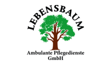 Kundenlogo von Lebensbaum Ambulante Pflegedienste GmbH Patrick Weirauch
