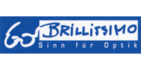 Kundenlogo BRILLISSIMO Sinn Günther Brillenfachgeschäft