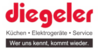 Kundenlogo von Diegeler GmbH Elektrohandel