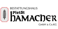 Kundenlogo Bestattungshaus Pietät Hamacher GmbH & Co.K