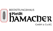 Kundenlogo von Bestattungshaus Pietät Hamacher GmbH & Co.K