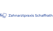 Kundenlogo von Schaffrath Konrad Zahnarztpraxis