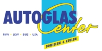 Kundenlogo Autoglas Center GmbH