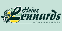 Kundenlogo Lennards Heinz GmbH Agrarhandel Transporte