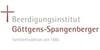 Kundenlogo von Göttgens-Spangenberger GmbH Beerdigungsinstitut