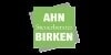 Kundenlogo von Ahn + Birken Steuerberater PartG mbB