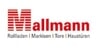 Kundenlogo von Rollladen Mallmann