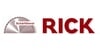 Kundenlogo von H. J. Rick GmbH