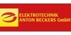 Kundenlogo von Anton Beckers GmbH