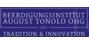 Kundenlogo von August Tonolo OHG