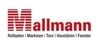 Kundenlogo von Rollladen Mallmann