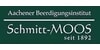 Kundenlogo von Aachener Beerdigungsinstitut Schmitt-Moos