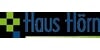 Kundenlogo von Haus Hörn Seniorenzentrum u. Hospiz Tagespflege Physiotherapie