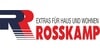 Kundenlogo von Rosskamp Rollladen + Sonnenschutz GmbH