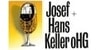 Kundenlogo von Getränkefachgroßhandel Josef u. Hans Keller oHG