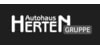 Kundenlogo von Autohaus Herten GmbH