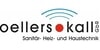 Kundenlogo von Oellers & Kall GbR
