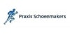 Kundenlogo von Krankengymnastik Luc Schoenmakers
