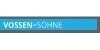 Kundenlogo von Vossen + Söhne Schlosserei