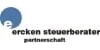 Kundenlogo von Ercken Steuerberater Partnerschaft