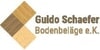Kundenlogo von Schaefer Guido Bodenbeläge e.K.