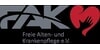 Kundenlogo von F.A.K. e.V. Sozialstation