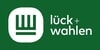 Kundenlogo von Lück + Wahlen GmbH & Co. KG