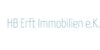 Kundenlogo von HB Erft Immobiien eK