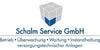 Kundenlogo von Schalm-Service GmbH