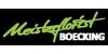 Kundenlogo von Boecking Heinz-Jürgen Meisterflorist