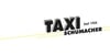 Kundenlogo von Taxi Schumacher GmbH & Co. KG