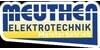 Kundenlogo von Meuthen Stephan Elektrotechnik
