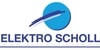 Kundenlogo von Scholl Elektro Elektroinstallation
