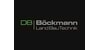 Kundenlogo von DB-Böckmann LandBau Technik Landtechnik