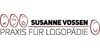 Kundenlogo von Vossen Susanne Logopädische Praxis Dipl.-Logopädin Logopädie