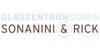 Kundenlogo von Glaszentrum Düren Sonanini & Rick GmbH