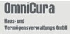 Kundenlogo von OmniCura Haus- und Vermögensverwaltungs GmbH