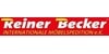 Kundenlogo von Becker R. Möbelspedition e.K.