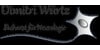 Kundenlogo von Würtz Dimitri Facharzt für Nerurologie