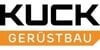 Kundenlogo von Gerüstbau Kuck GmbH & Co. KG