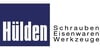 Kundenlogo von August Hülden GmbH & Co.KG Eisenwaren