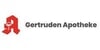 Kundenlogo von Gertruden Apotheke