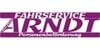 Kundenlogo von Fahrservice Arndt